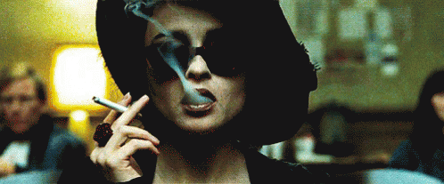 Sizi hiç aşka yeniden inandiran birisi oldu mu?