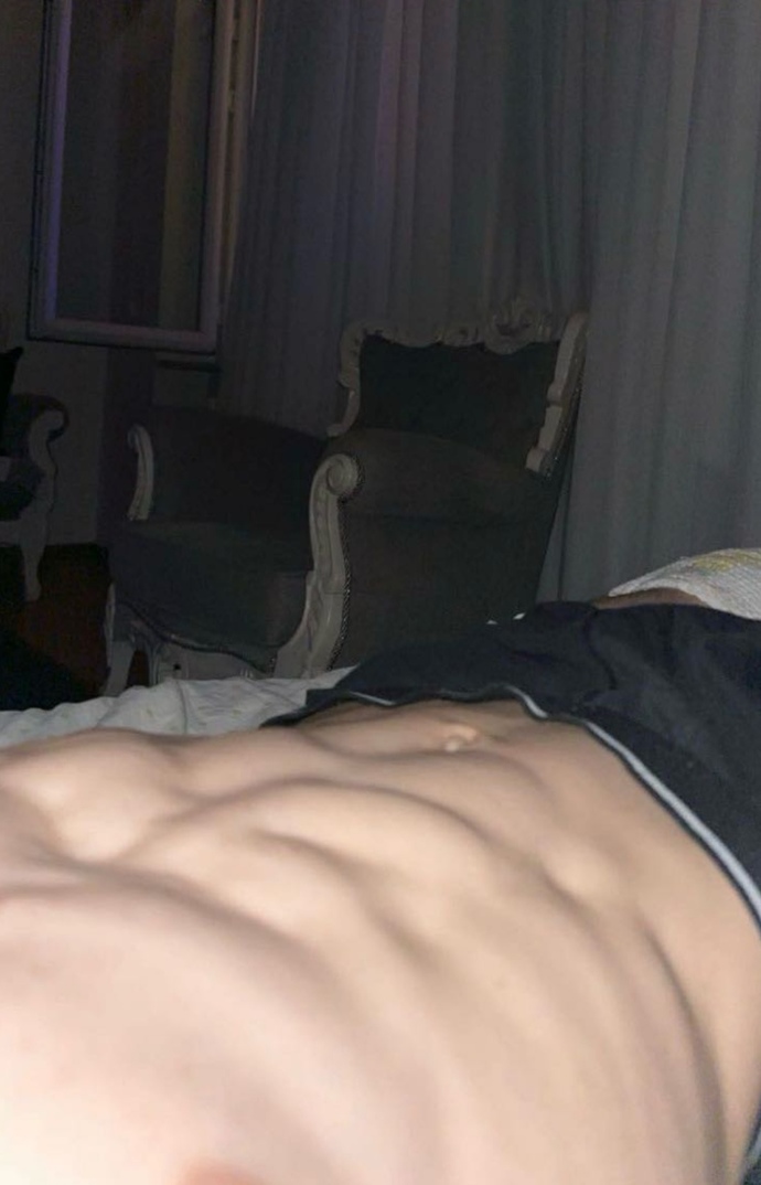 Az daha spor yapmaya devam. edeyim. mi?