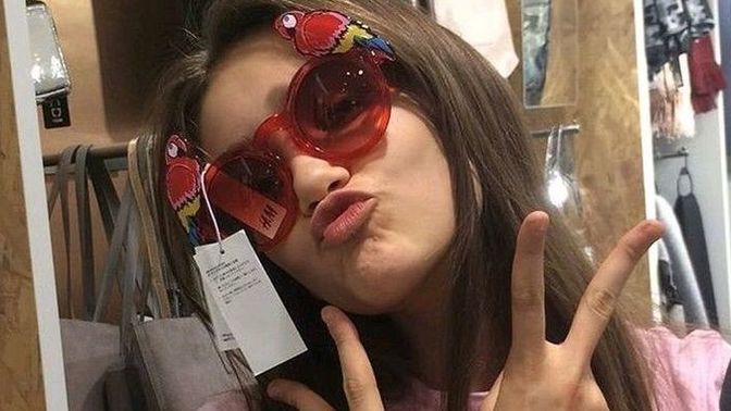 Umursamazlık seviyeniz % kaç?
