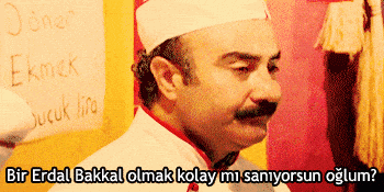 Bir Sen olmak kolay mı?