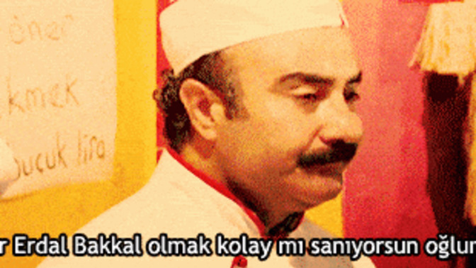 Bir ''Sen'' olmak kolay mı?