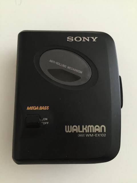 Cebinizde kasetli walkman taşıdınız mı hiç?