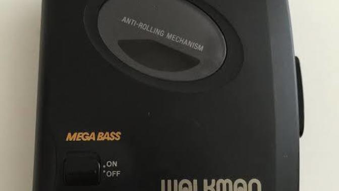 Cebinizde kasetli walkman taşıdınız mı hiç?