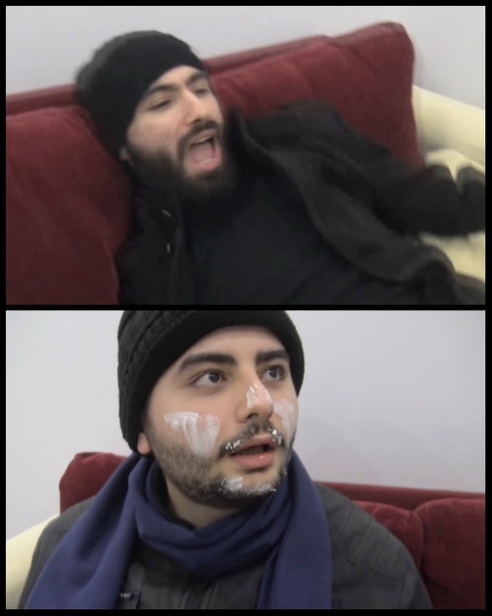 Yuzmeden iyi anlayanlarr?