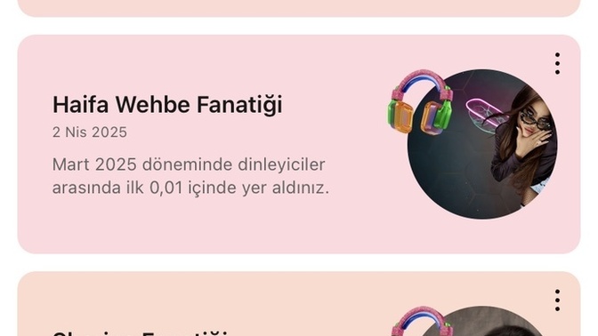 Sizinde youtube de rozetiniz var mi?