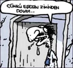 Sabah hava sisli olunca öğlen neden sıcak olur?