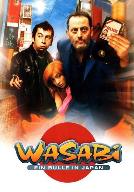 Hiç Wasabi yediniz mi?