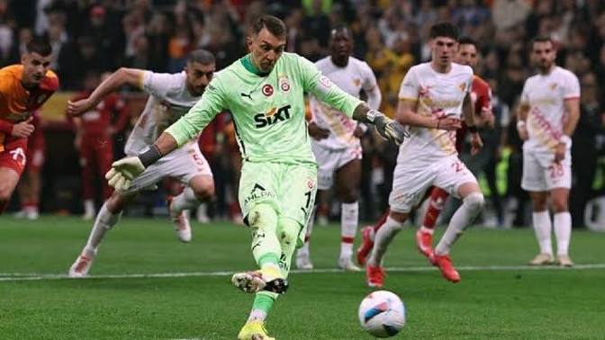 Kaleciye gol attırmak ne zamandan beri saygısızlık oldu?