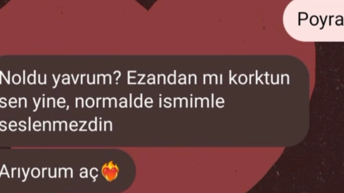 Böyle bir adamla beraber olmak ister miydiniz 😍?