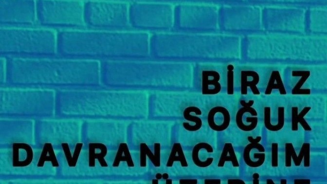 Soğuk havalar estirirmisin?
