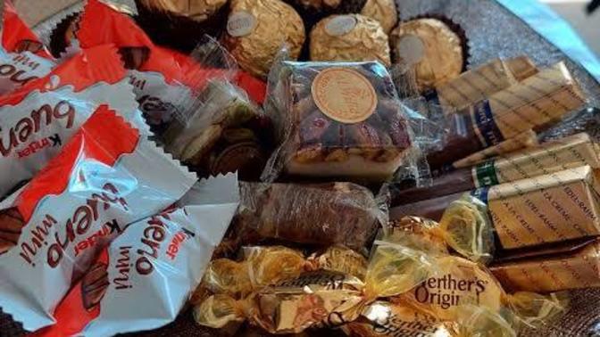 En çocuk özelliğiniz nedir?