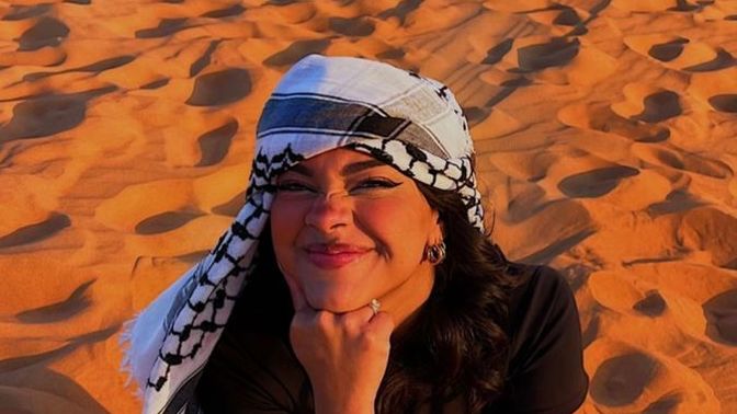Filistin meselesine cok kafa yordugum icin Araplari sevmeye basladim, Sizin Araplara bakis aciniz ne 👳🏻🧕🏼🐪🏜 ?