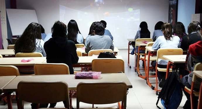 MEB denetimde 403 öğrencinin diplomasını iptal etti. Okullar hep denetlenmeli mi?