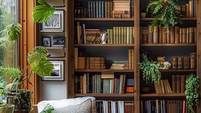 Kütüphane mi yoksa kitap fuarı mı kitap sevgisini daha çok besler?