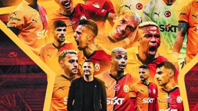 Fenerbahçe li olupta Galatasaraya dönenler?