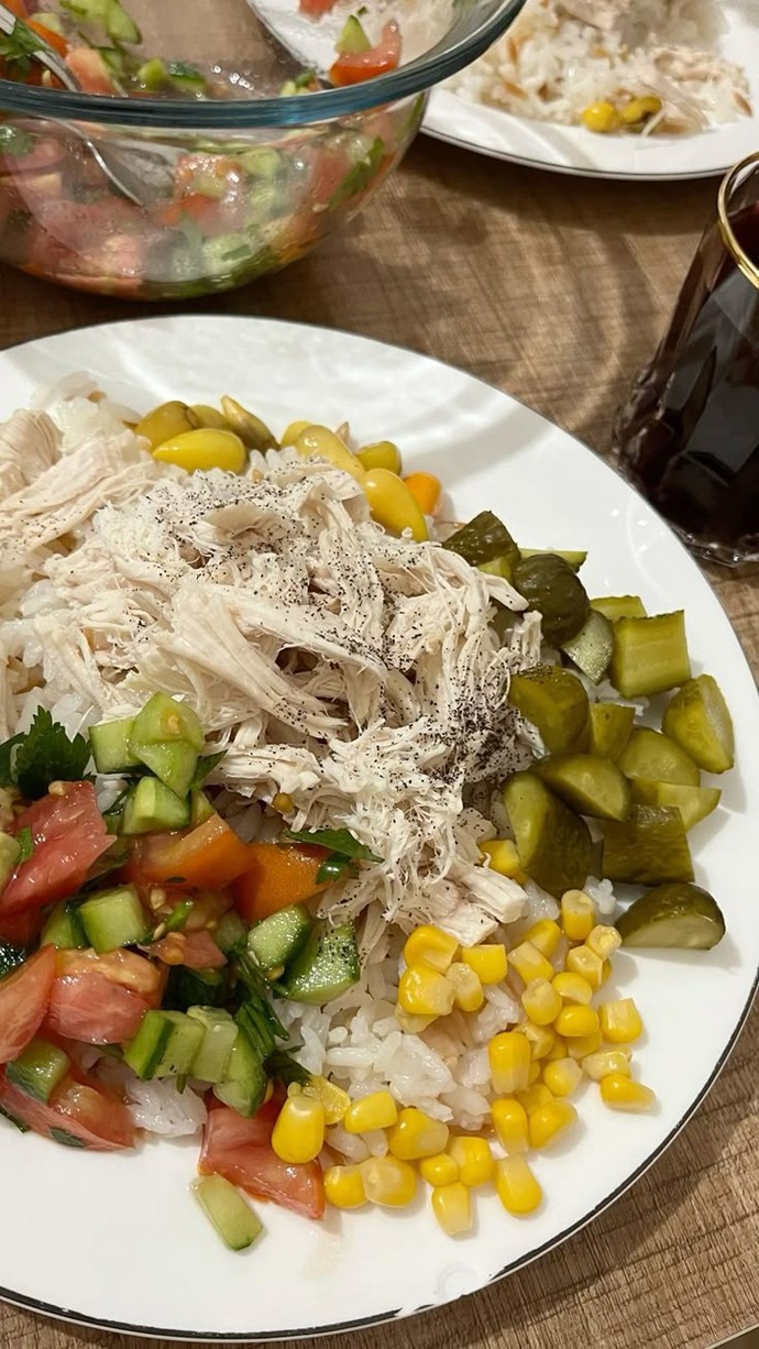 Yemeğinizi tuzlu mu yoksa tuzsuz mu seversiniz?