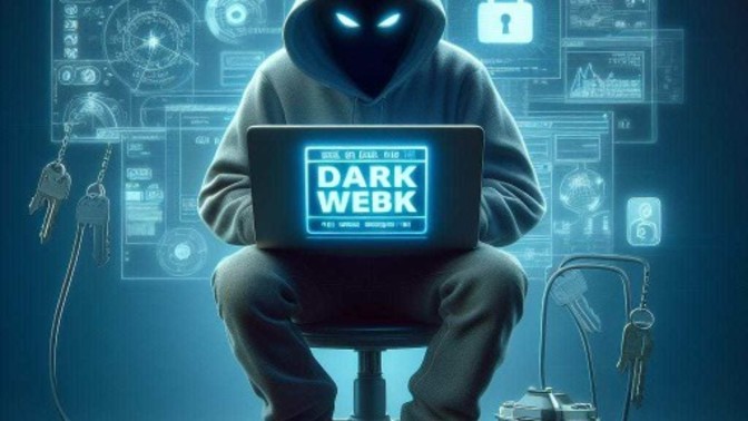 Darkweb e giren var mı?