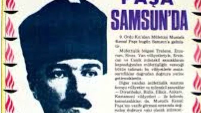 Ulu önderimiz Gazi Mustafa Kemal Atatürk'ün Türk milletine bıraktığı en değerli miras nedir?
