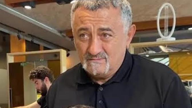 Sabit abinin sarı saç düşmanlığı nereden geliyor sizce?