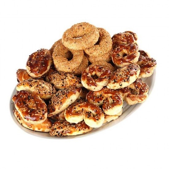 Kuru pastayı tuzlumu yoksa şekerli mi seversiniz?