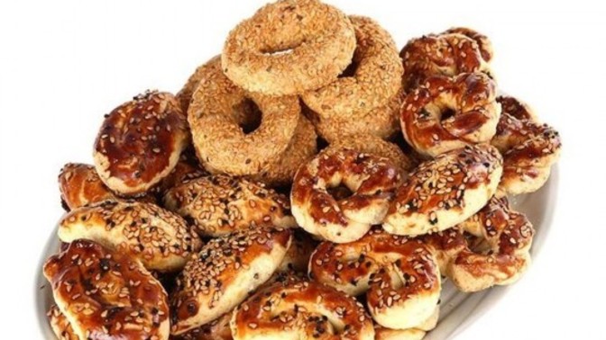 Kuru pastayı tuzlumu yoksa şekerli mi seversiniz?
