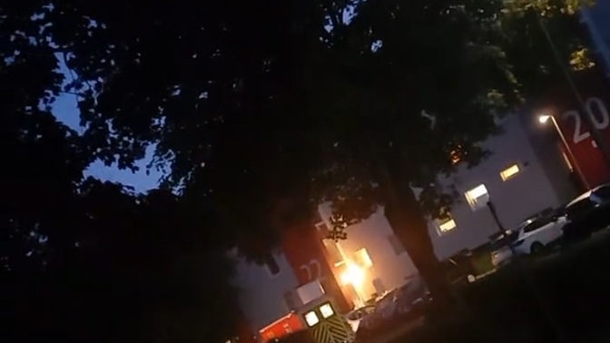 Kreuzberg de bir evin adresini bulmam lazım yardım edebilcek var mı?