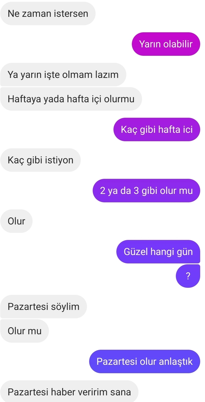 Kim burada haklı sizce?
