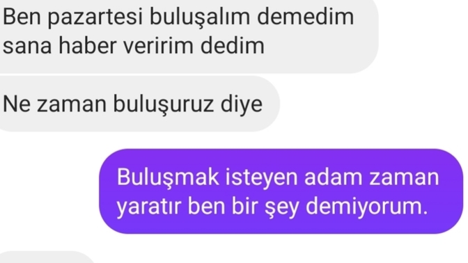 Kim burada haklı sizce?