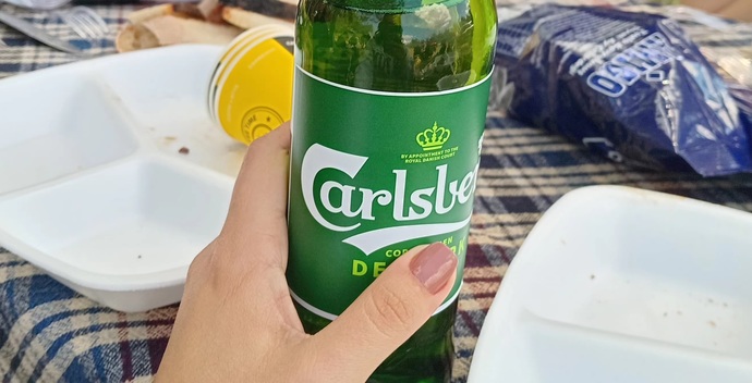 Piknik sezonunu iyi geçirdiniz mi?