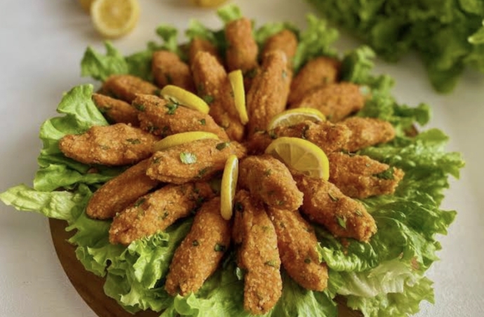 Patates köftesi mi mercimek köftesi mi?