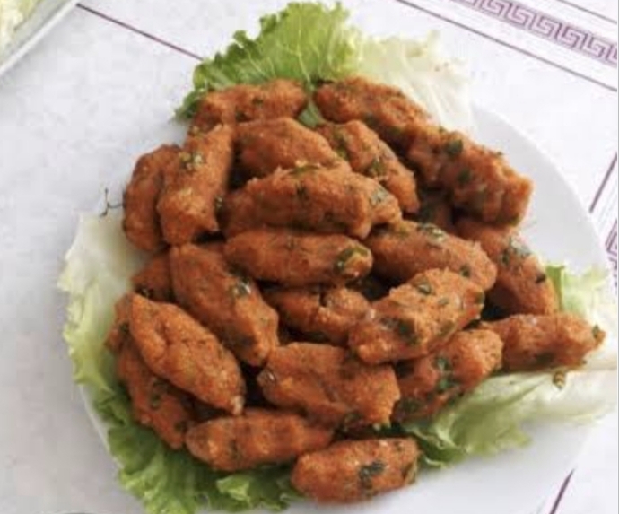 Patates köftesi mi mercimek köftesi mi?