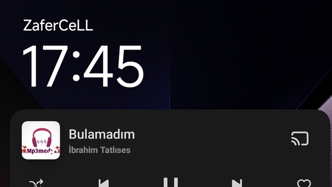 5 çayımı içiyordum, sevdiğim şarkıyı dinlerken sorayım dedim.. Siz neyinizi kaybettiniz de bulamadınız?