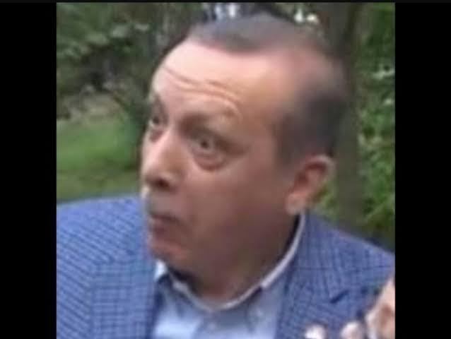 Recep Tayyip Erdoğan o bir dünya lideri?
