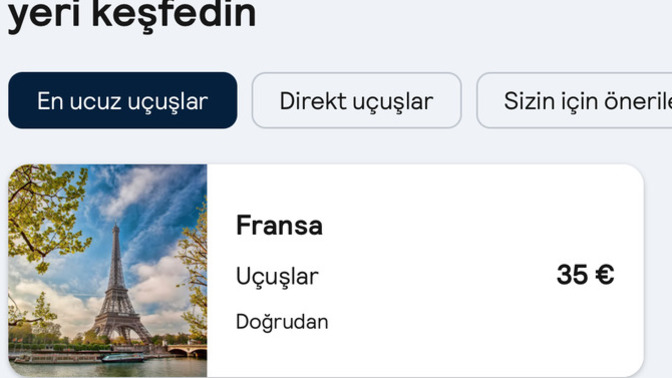 Bizde neden hersey katı katı pahalı 🙄?