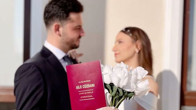Evlilik aşkı öldürmü?