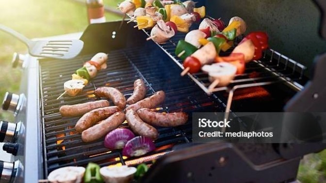 Siteyle mangal organizasyonu düzenleseydim, size davetiye gönderir miydim söyleyeyim mi?