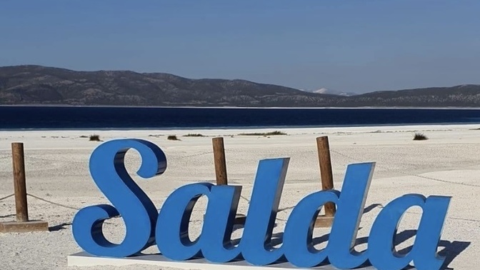 En son hangi şehri gezdiniz?