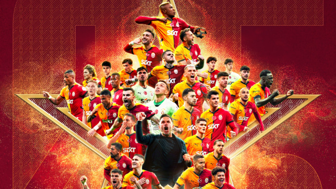 Sizce Galatasarayda sezonun yıldızı hangisidir?