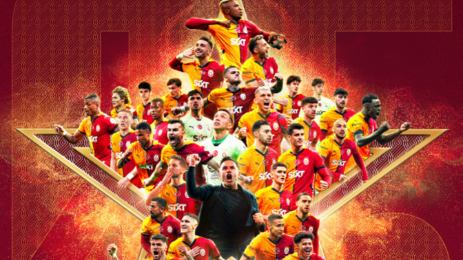 Sizce Galatasaray'da sezonun yıldızı hangisidir?