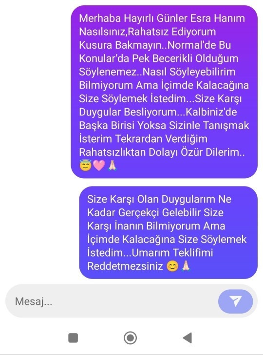 Sizce Neden Engell Attı?