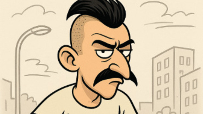 Aşağıdaki erkek tiplemesi ilginiz çekiyor mu, kızlar?