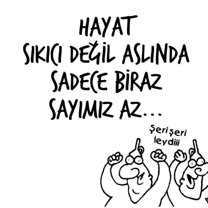 Kendine Ben deli miyim? diye soruyorsan, bu akıllı olduğunun kanıtı mı, yoksa deliliğin ilk belirtisi mi?