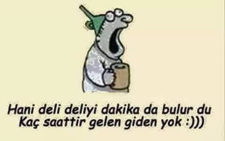 Kendine Ben deli miyim? diye soruyorsan, bu akıllı olduğunun kanıtı mı, yoksa deliliğin ilk belirtisi mi?