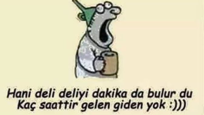 Kendine 'Ben deli miyim?' diye soruyorsan, bu akıllı olduğunun kanıtı mı, yoksa deliliğin ilk belirtisi mi?