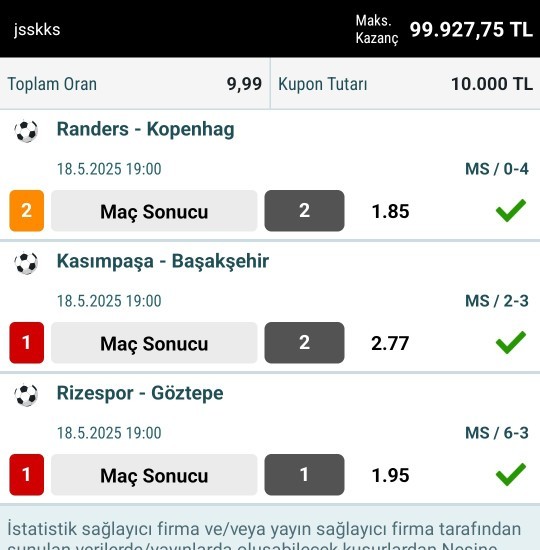 Garibin yüzü gülermi?