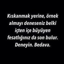 Kıskanılmak hoşunuza gidiyor mu?
