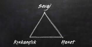 Kıskanılmak hoşunuza gidiyor mu?