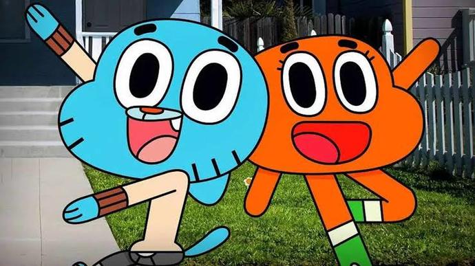 Gumball 7 yıl aradan sonra geri dönüyor! İlk fragmanı yayınlandı. Siz hangi çizgi film tekrar başlasa izlerdiniz?