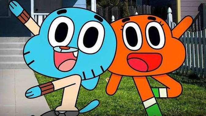 Gumball 7 yıl aradan sonra geri dönüyor! İlk fragmanı yayınlandı. Siz hangi çizgi film tekrar başlasa izlerdiniz?
