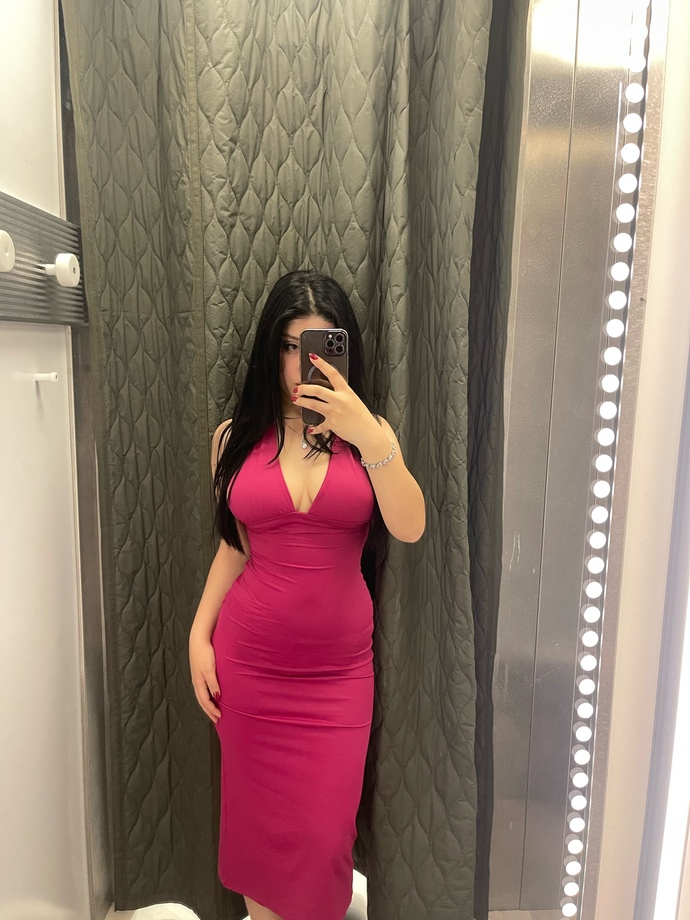 Elbise nasıl doğum günüm için?